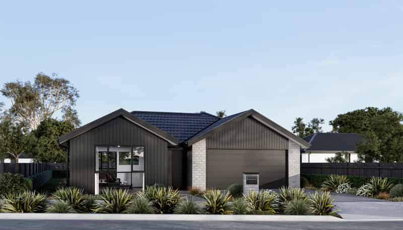 Lot 135 Stage 2 Reynolds Green, Pukekohe