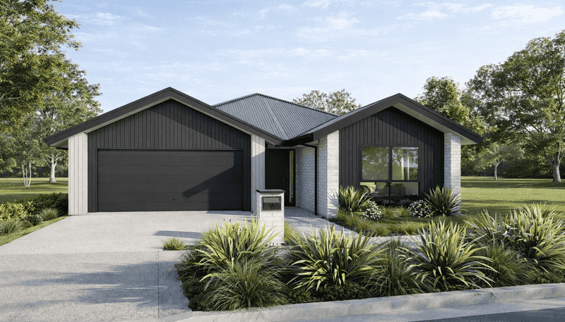 Lot 135 Stage 2 Reynolds Green, Pukekohe