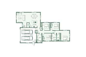 Lot 135 Stage 2 Reynolds Green, Pukekohe