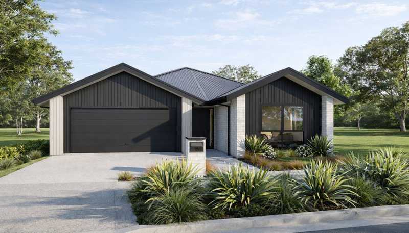 Lot 135 Stage 2 Reynolds Green, Pukekohe