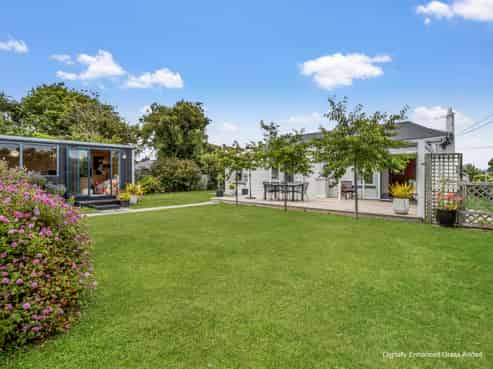 30 Signal Street, Marton