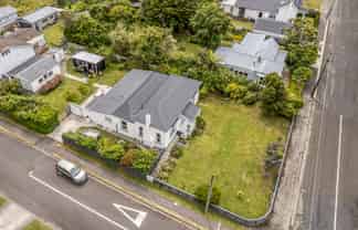 30 Signal Street, Marton