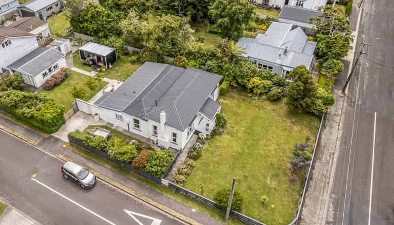 30 Signal Street, Marton