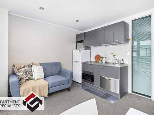 430 Queen Street, Auckland Central