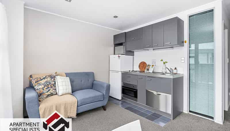 430 Queen Street, Auckland Central