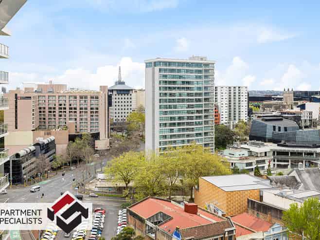 430 Queen Street, Auckland Central