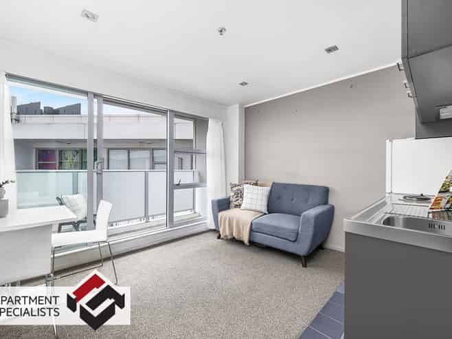 430 Queen Street, Auckland Central