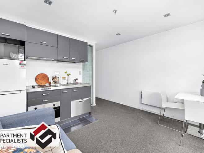 430 Queen Street, Auckland Central