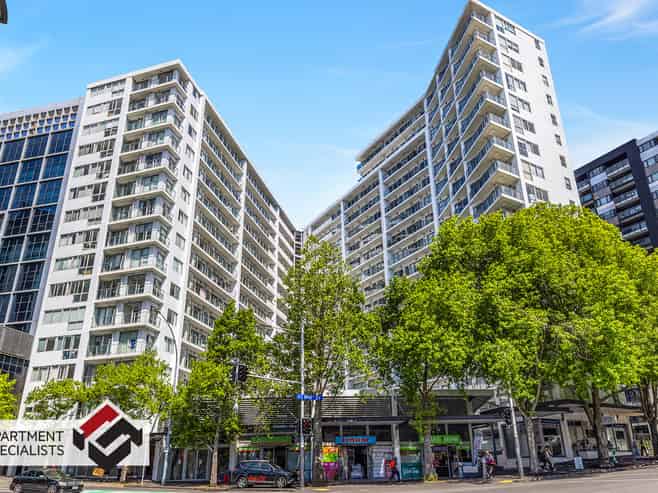 430 Queen Street, Auckland Central