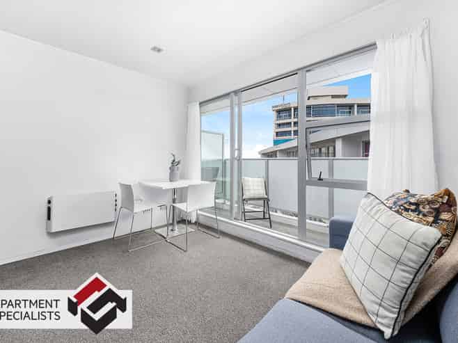 430 Queen Street, Auckland Central