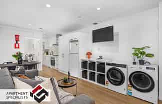 198 Federal Street, Auckland Central