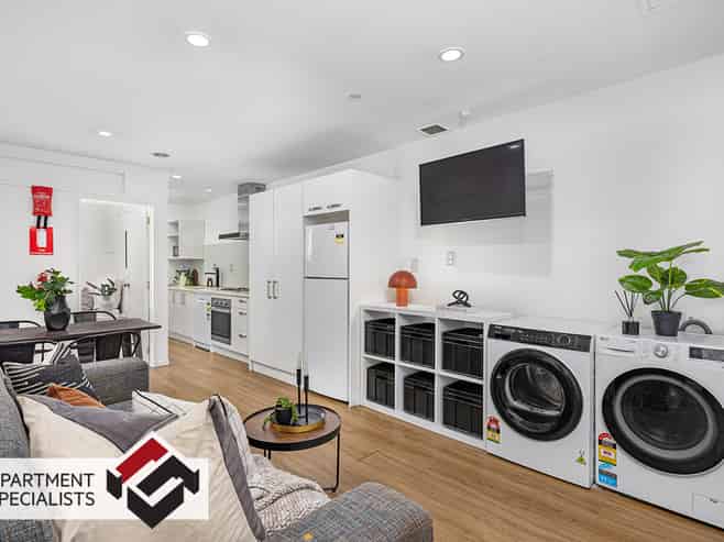 198 Federal Street, Auckland Central