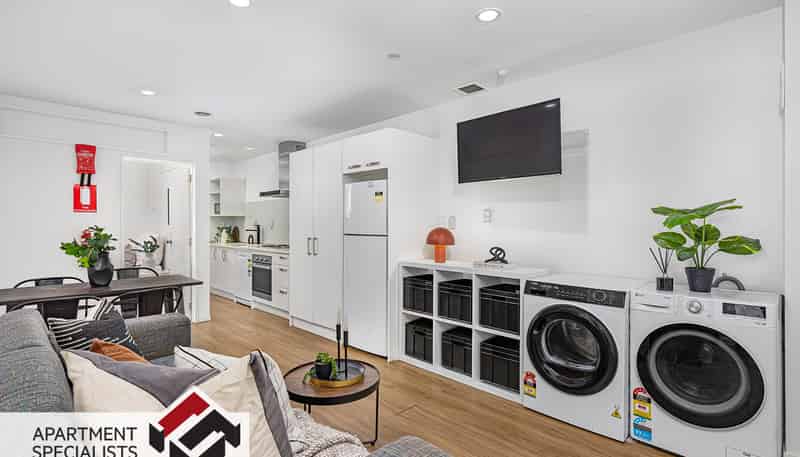 198 Federal Street, Auckland Central