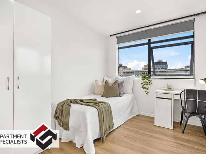 198 Federal Street, Auckland Central