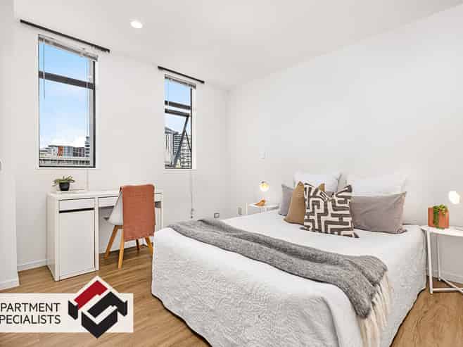 198 Federal Street, Auckland Central