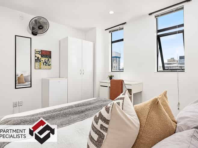 198 Federal Street, Auckland Central