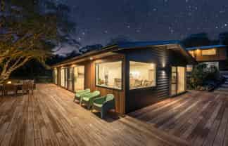 125C Sailors Grave Road, Pumpkin Hill, Tairua