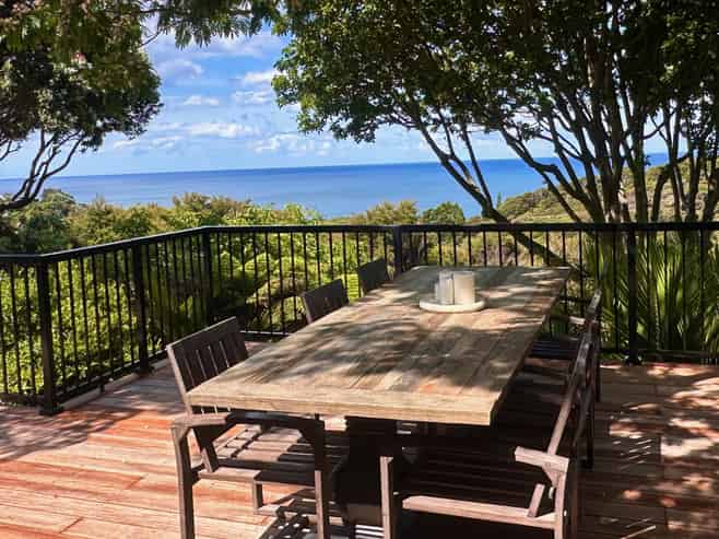 125C Sailors Grave Road, Pumpkin Hill, Tairua