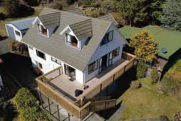 4 Gosling Grove, Turangi