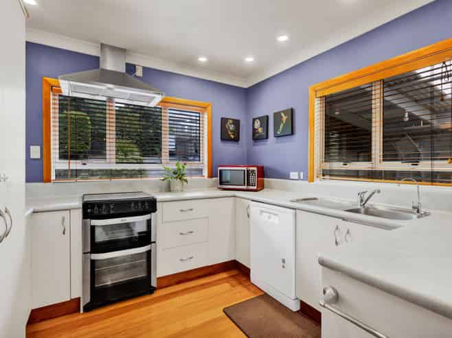 425 Saint Aubyn Street, Lynmouth