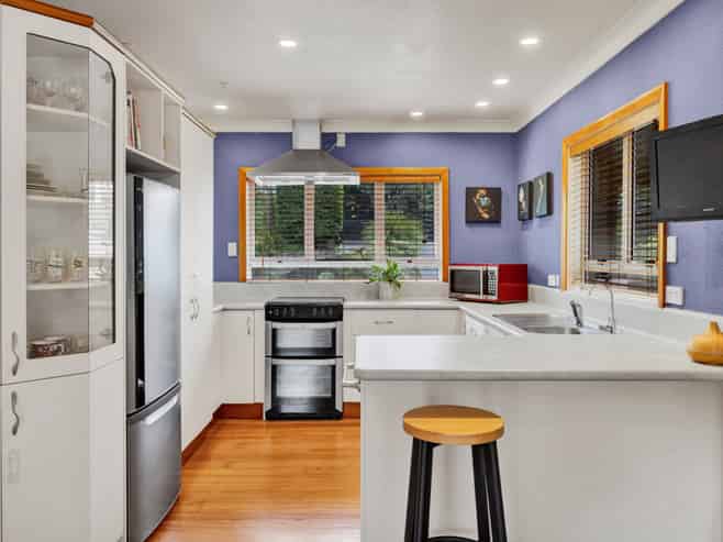 425 Saint Aubyn Street, Lynmouth