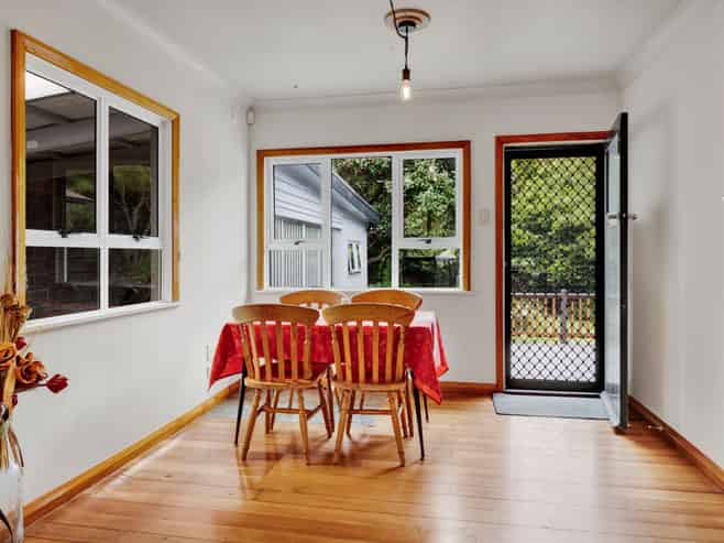 425 Saint Aubyn Street, Lynmouth