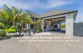 8 Sara Way, Whitianga