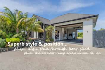 8 Sara Way, Whitianga