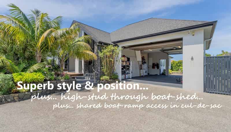 8 Sara Way, Whitianga
