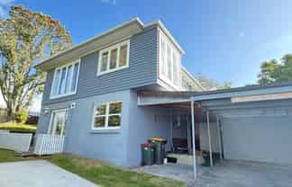 80A College Road, Northcote