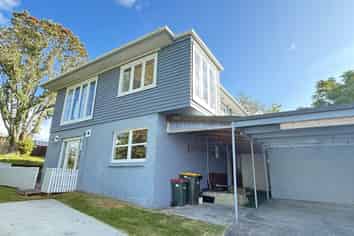 80A College Road, Northcote