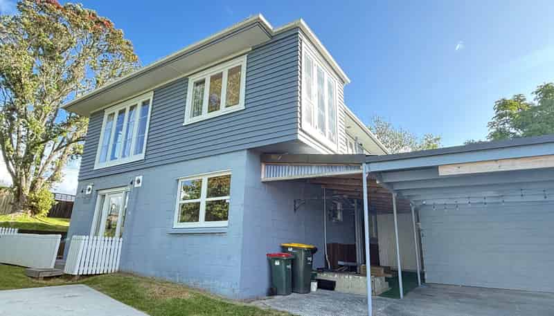 80A College Road, Northcote