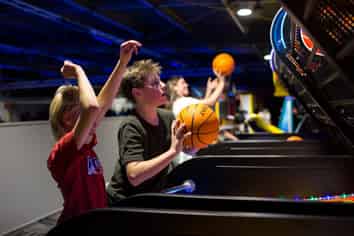 The Landing – Unit 1 | Proven income asset