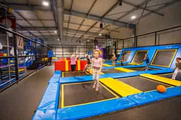 The Landing – Unit 1 | Proven income asset