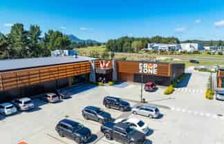 The Landing – Unit 1 | Proven income asset