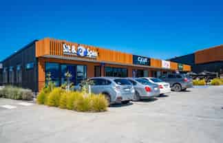 The Landing – Unit 2 | Established income asset