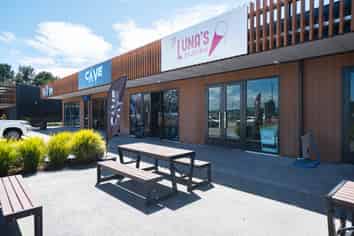 The Landing – Unit 2 | Established income asset