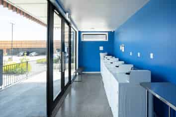 The Landing – Unit 2 | Established income asset