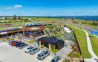 The Landing - Unit 3 | Premium income asset