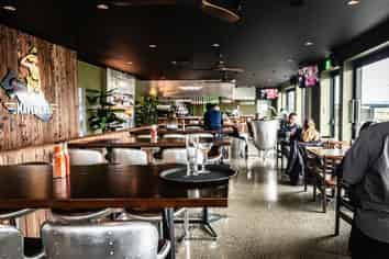 The Landing - Unit 3 | Premium income asset