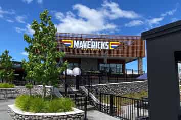 The Landing - Unit 3 | Premium income asset