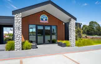 The Landing - Unit 4 | Quality income asset