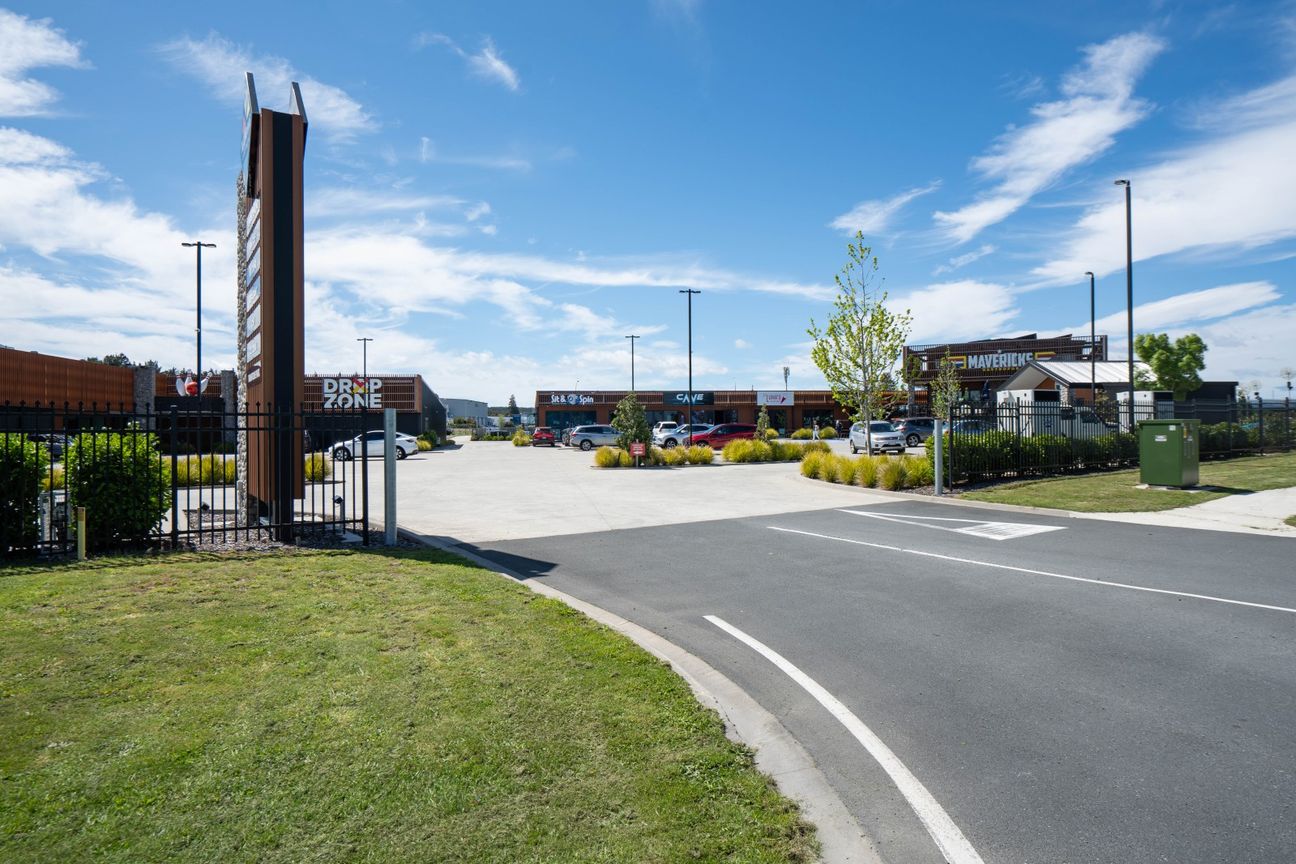 The Landing - Unit 4 | Quality income asset - Vista 4