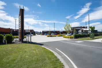 The Landing - Unit 4 | Quality income asset