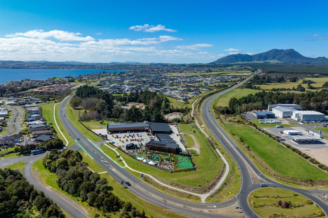 The Landing - Unit 4 | Quality income asset - Vista 6