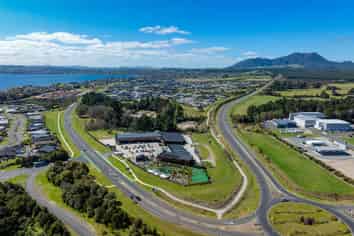 The Landing - Unit 4 | Quality income asset