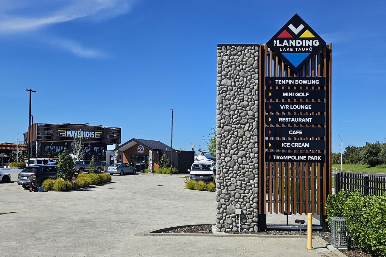 The Landing - Unit 4 | Quality income asset - Vista 5