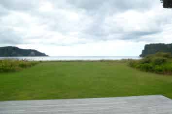 116 Seaview Road, Whangamata