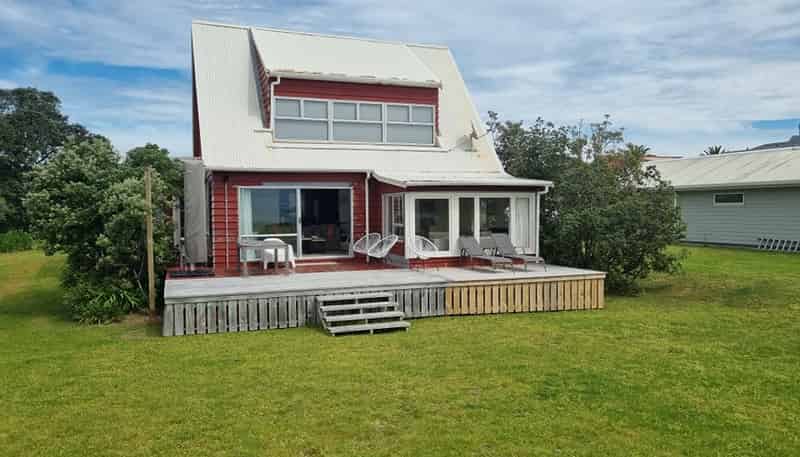 116 Seaview Road, Whangamata