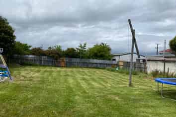 137 Romilly Street, Westport